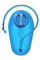 CAMELBAK Cyklistický batoh - CRUX 2.0L RESERVOIR - modrá