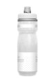 CAMELBAK Cyklistická láhev na vodu - PODIUM® CHILL™ - šedá