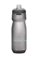 CAMELBAK Cyklistická láhev na vodu - PODIUM® - šedá