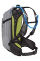 CAMELBAK batoh - H.A.W.G. PRO 20L - černá/šedá