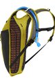 CAMELBAK batoh - ROUGE LIGHT 7L - žlutá/černá