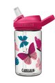 CAMELBAK Cyklistická láhev na vodu - EDDY®+ KIDS - růžová