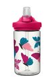 CAMELBAK Cyklistická láhev na vodu - EDDY®+ KIDS - růžová