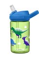 CAMELBAK Cyklistická láhev na vodu - EDDY®+ KIDS - zelená/modrá