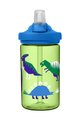 CAMELBAK Cyklistická láhev na vodu - EDDY®+ KIDS - zelená/modrá