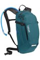 CAMELBAK batoh - M.U.L.E.® 12L - černá/modrá