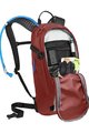 CAMELBAK batoh - M.U.L.E.® 12L - červená/černá