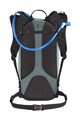 CAMELBAK batoh - M.U.L.E.® 12L LADY - černá/světle modrá