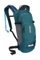 CAMELBAK batoh - LOBO™ 9L - černá/modrá