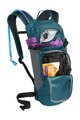 CAMELBAK batoh - LOBO™ 9L - černá/modrá