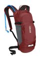 CAMELBAK batoh - LOBO™ 9L - černá/červená