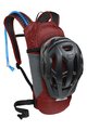 CAMELBAK batoh - LOBO™ 9L - černá/červená