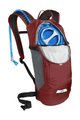 CAMELBAK batoh - LOBO™ 9L - černá/červená