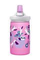 CAMELBAK Cyklistická láhev na vodu - EDDY®+ KIDS - růžová