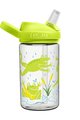 CAMELBAK Cyklistická láhev na vodu - EDDY®+ KIDS - zelená