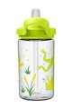 CAMELBAK Cyklistická láhev na vodu - EDDY®+ KIDS - zelená