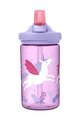 CAMELBAK Cyklistická láhev na vodu - EDDY®+ KIDS - fialová/růžová