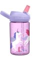 CAMELBAK Cyklistická láhev na vodu - EDDY®+ KIDS - fialová/růžová