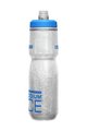 CAMELBAK Cyklistická láhev na vodu - PODIUM® ICE™ - modrá