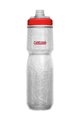 CAMELBAK Cyklistická láhev na vodu - PODIUM® ICE™ - červená
