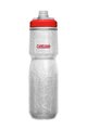 CAMELBAK Cyklistická láhev na vodu - PODIUM® ICE™ - červená