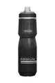 CAMELBAK Cyklistická láhev na vodu - PODIUM® CHILL ™ - černá