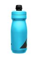 CAMELBAK Cyklistická láhev na vodu - PODIUM® DIRT SERIES - modrá/oranžová