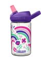 CAMELBAK Cyklistická láhev na vodu - EDDY®+ KIDS - fialová