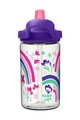 CAMELBAK Cyklistická láhev na vodu - EDDY®+ KIDS - fialová