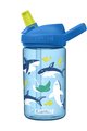 CAMELBAK Cyklistická láhev na vodu - EDDY®+ KIDS - modrá