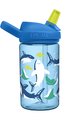 CAMELBAK Cyklistická láhev na vodu - EDDY®+ KIDS - modrá