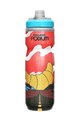 CAMELBAK Cyklistická láhev na vodu - PODIUM® CHILL™ - žlutá/bílá/červená/modrá