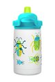CAMELBAK Cyklistická láhev na vodu - EDDY®+ KIDS - bílá/modrá