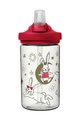 CAMELBAK Cyklistická láhev na vodu - EDDY®+ KIDS - červená