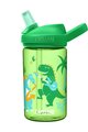CAMELBAK Cyklistická láhev na vodu - EDDY®+ KIDS - zelená