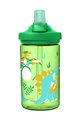 CAMELBAK Cyklistická láhev na vodu - EDDY®+ KIDS - zelená