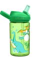 CAMELBAK Cyklistická láhev na vodu - EDDY®+ KIDS - zelená