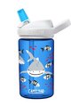 CAMELBAK Cyklistická láhev na vodu - EDDY®+ KIDS - modrá