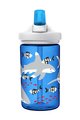 CAMELBAK Cyklistická láhev na vodu - EDDY®+ KIDS - modrá