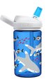 CAMELBAK Cyklistická láhev na vodu - EDDY®+ KIDS - modrá