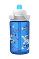 CAMELBAK Cyklistická láhev na vodu - EDDY®+ KIDS - modrá