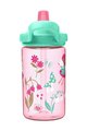 CAMELBAK Cyklistická láhev na vodu - EDDY®+ KIDS - růžová/zelená