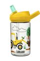 CAMELBAK Cyklistická láhev na vodu - EDDY®+ KIDS - žlutá