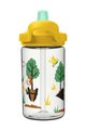 CAMELBAK Cyklistická láhev na vodu - EDDY®+ KIDS - žlutá