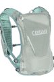 CAMELBAK batoh - ZEPHYR™ PRO VEST 11L - šedá/světle modrá