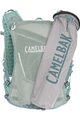 CAMELBAK batoh - ZEPHYR™ PRO VEST 11L - šedá/světle modrá