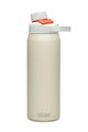 CAMELBAK Cyklistická láhev na vodu - CHUTE® MAG - béžová