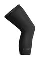 CASTELLI Cyklistické návleky na nohy - THERMOFLEX 2 - černá