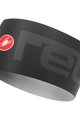 CASTELLI Cyklistická čelenka - VIVA 2 - černá