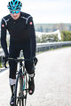CASTELLI Cyklistická zateplená bunda - PERFETTO ROS - černá